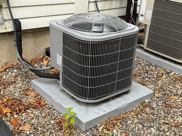 24/7 Emergency Ductwork Repair experts in Quinton, AL
