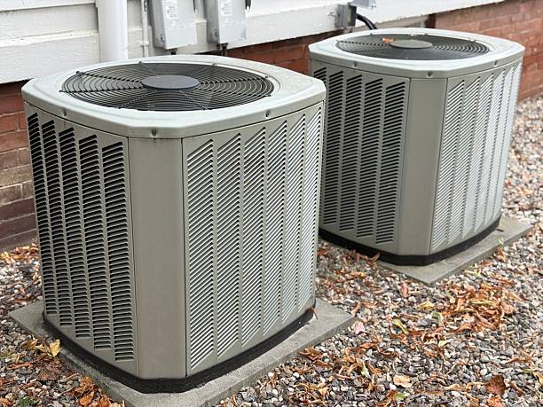 Reliable Ductwork Repair contractor in Quinton, AL by JG Cool HVAC